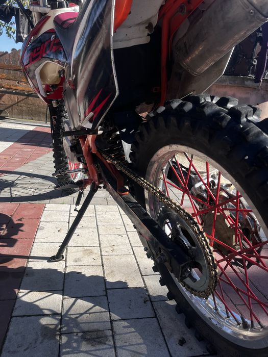 Продам Kayo t1 250