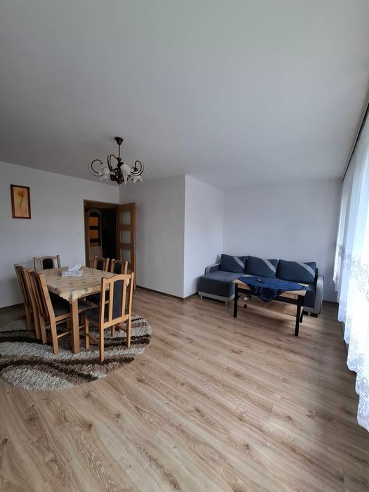 Mieszkanie umeblowane do wynajęcia - ul. Nauczycielska, Szczytno