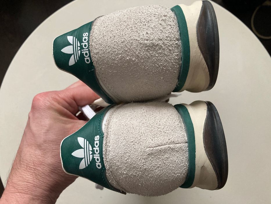 Adidas SL 72 buty sportowe