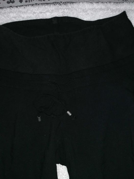 Spodnie ciążowe H&m rozm 42