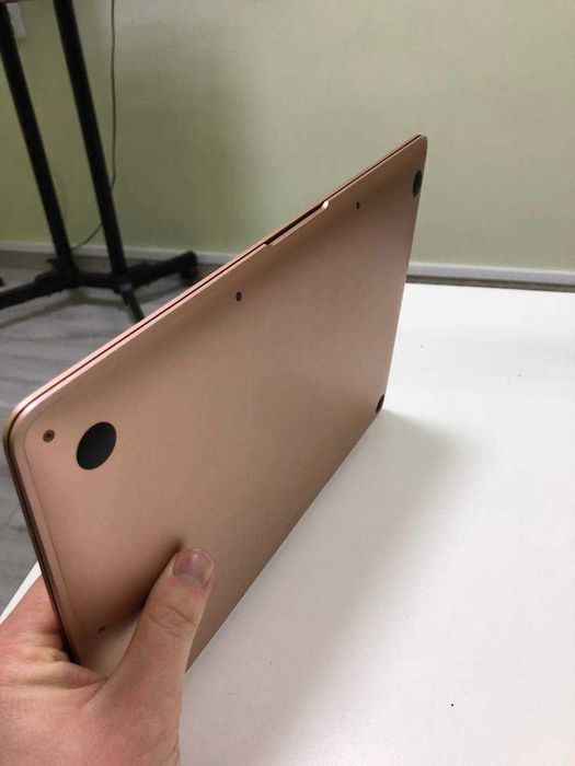 Macbook Air M1 2020 Rose Gold 256GB