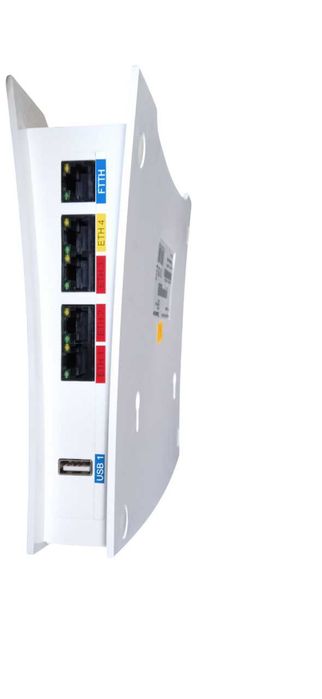 Modem Sagemcom VDSL 3764 ORANGE Access Point 802.11n (Wi-Fi 4)