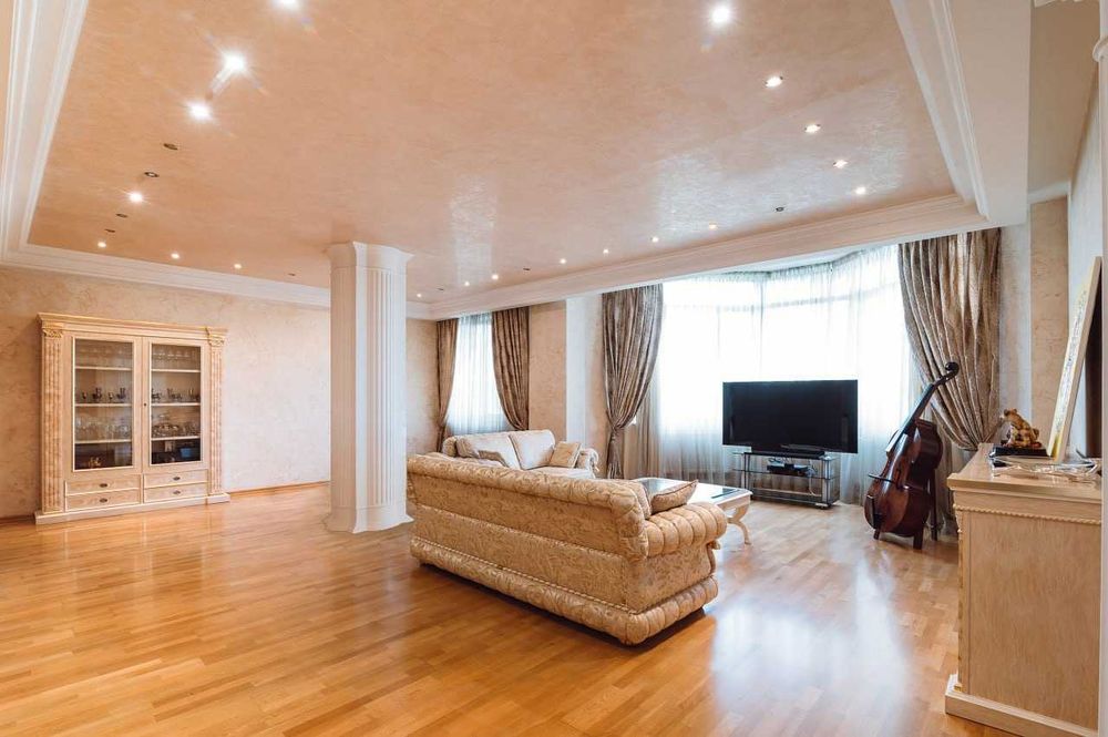 Многокомнатная квартира по адресу (площадь 217 м²) - Atlanta.ua - фото 5