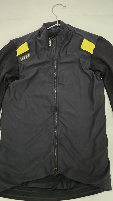 Jacket Assos Equipe RS Spring Fall