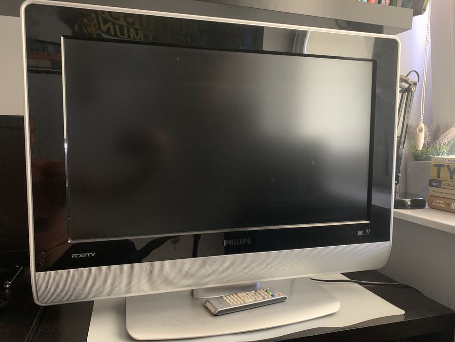 Telewizor LCD Philips 26PF7321