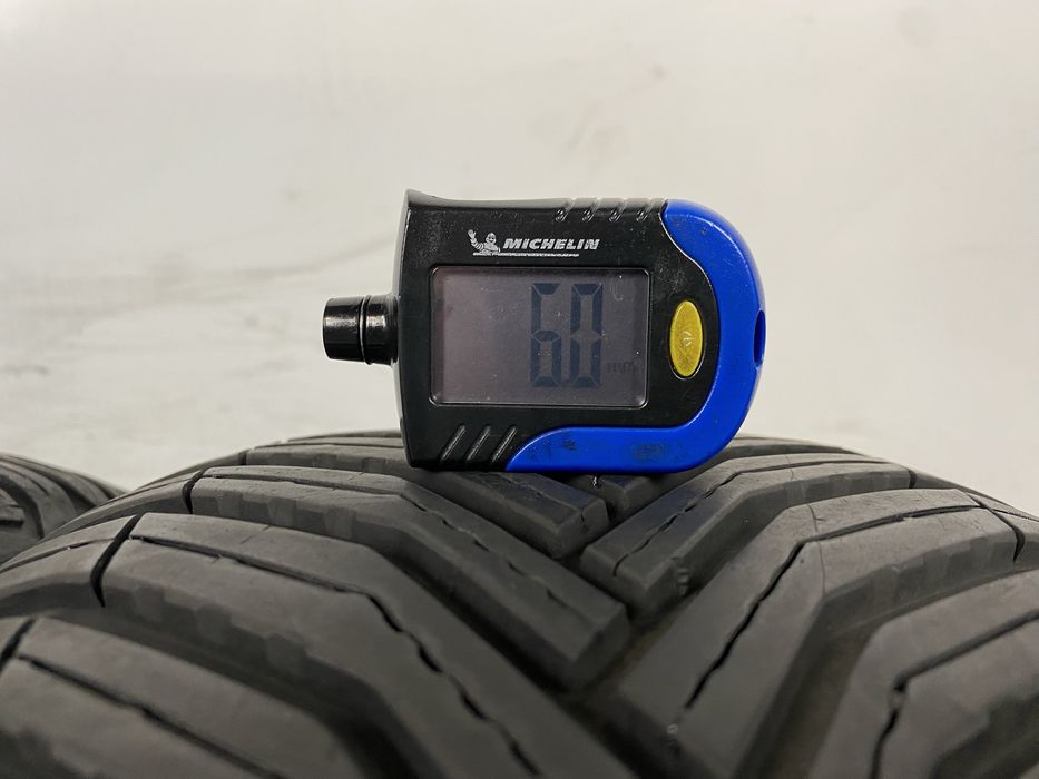 4x 225/45/17 Michelin CrossClimate / 2021r 6mm / GWARANCJA