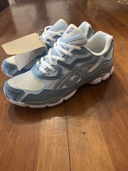 Asics Gel negociavel