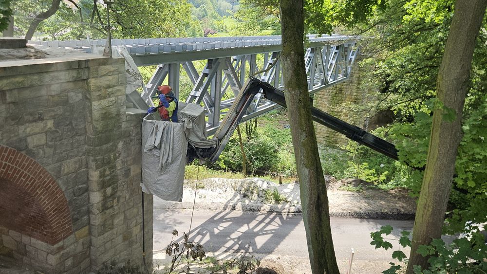 Malowanie hydrodynamiczne ognioochronne, ppoż piaskowanie antykorozja