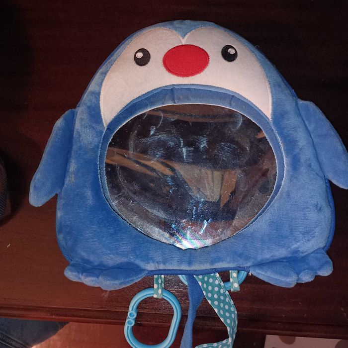 Espelho Retrovisor para Bebé - Baby Mirror com oferta de outro