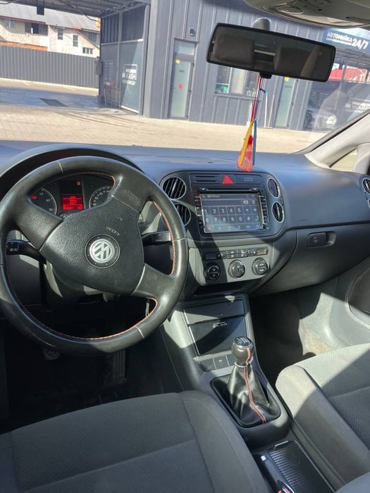 Продам Golf Plus