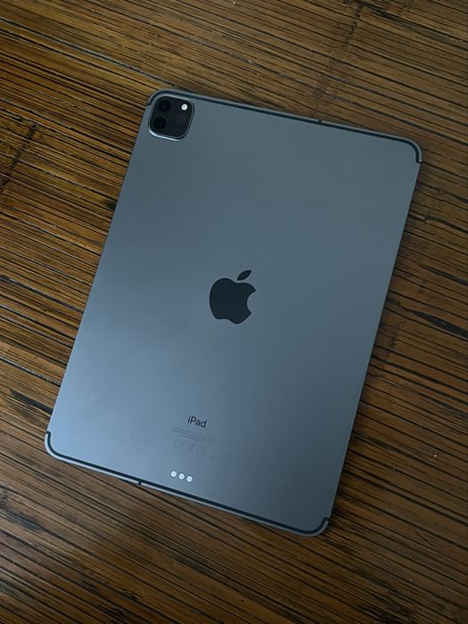 Ipad Pro 11 A2230 + LTE 512gb
