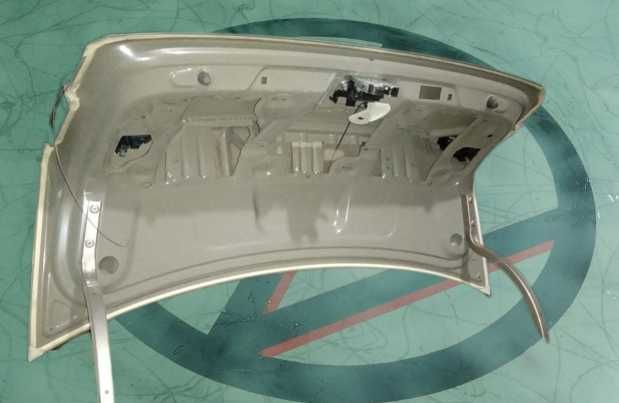 Крышка багажника Passat B8 NMS  2016 -  НОВЫЙ АНАЛОГ