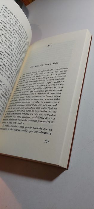Incidentes na Vida de uma Escrava (Autobiografia) - Harriet A. Jacobs