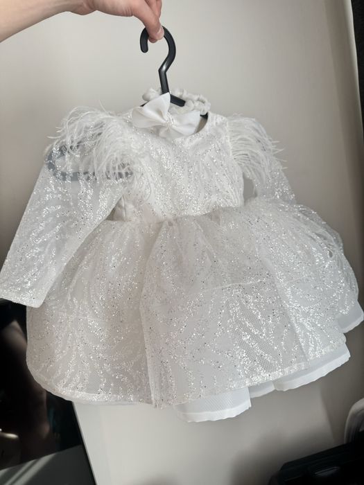 Сукня для дівчинки