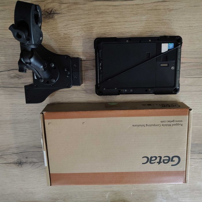 Tablet windows getac t800