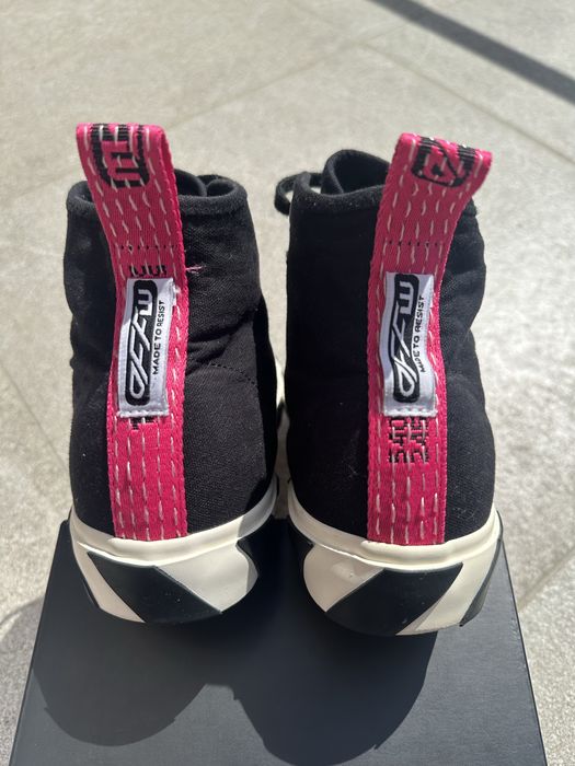 Оригінал! Кросівки Off white Vulcanized