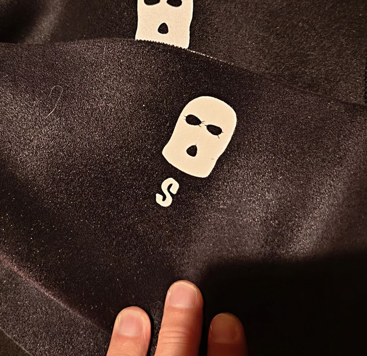 Fato Surf Janga "The Bastard" 4.3 size S