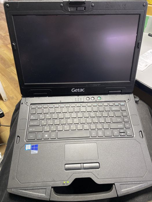 Захищений Getac S410 14" Rugged i7-6500U в чудовому стані
