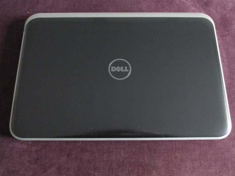 ІГРОВИЙ Великий ТОП Ноутбук 17.3'/ 4 ядра 3.3GHz+Geforcе GDDR5+16Gb