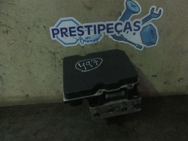 ABS FIAT 500 (312_)