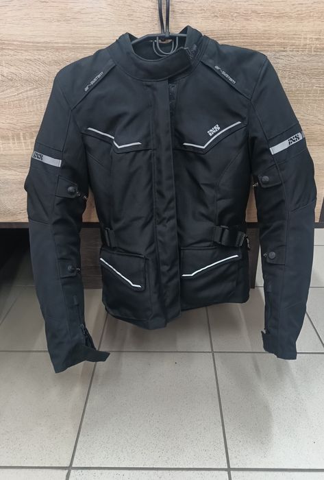 Мотокуртка IXS  Evans ST