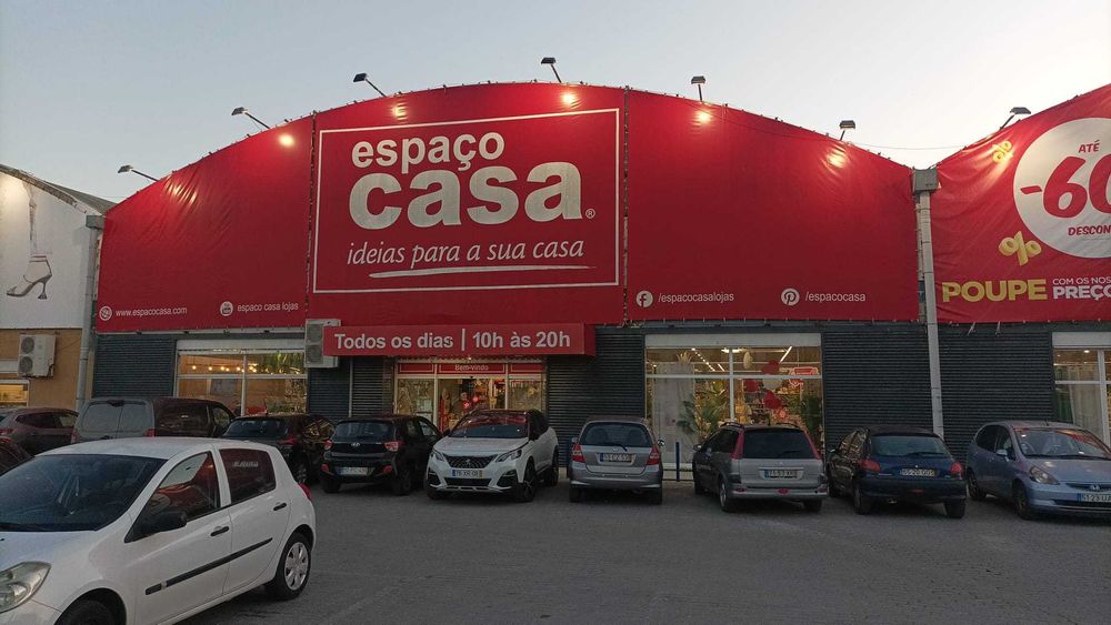 Quarto Individual em Sobreda/Corroios - Margem Sul