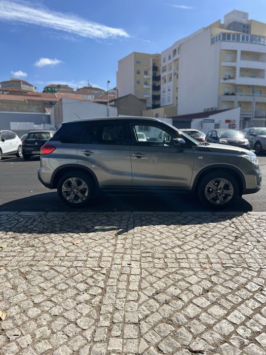 Suzuki Vitara  4WD AllGrip