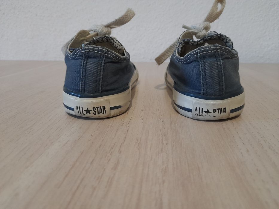 Ténis/ Sapatilhas All Star Converse 22