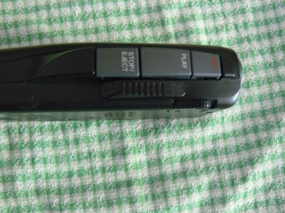 Dyktafon OLYMPUS Pearlcorder S600