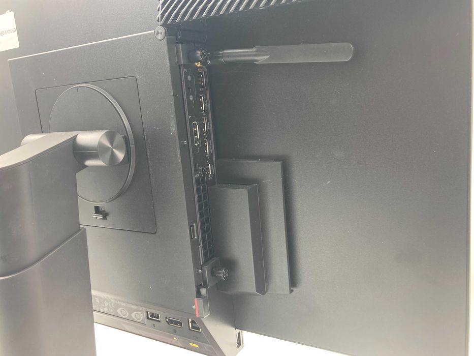 !Моноблок Lenovo ThinkCentre  A20TIO 24" M70q (Core i5/16GB/SSD512GB)