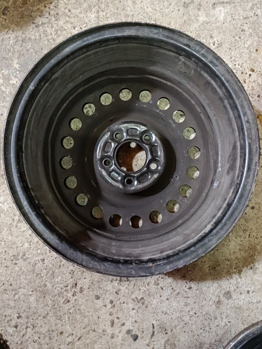 Диски Опель Астра j R16 5x115