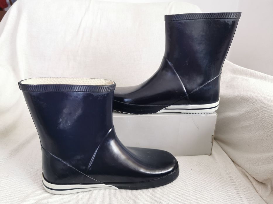 Tretorn Basic Mid kalosze gumowce 41