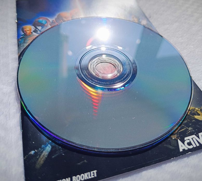 X-Men Destiny Nintendo Wii PAL