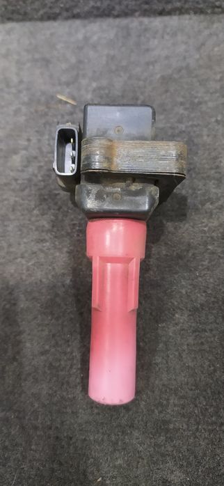 Катушка зажигания Трибека FK0140