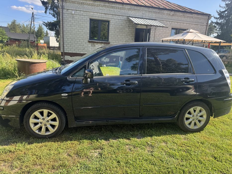 Sprzedam suzuki liana