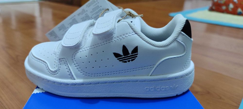Sapatilhas Adidas NY 90 criança