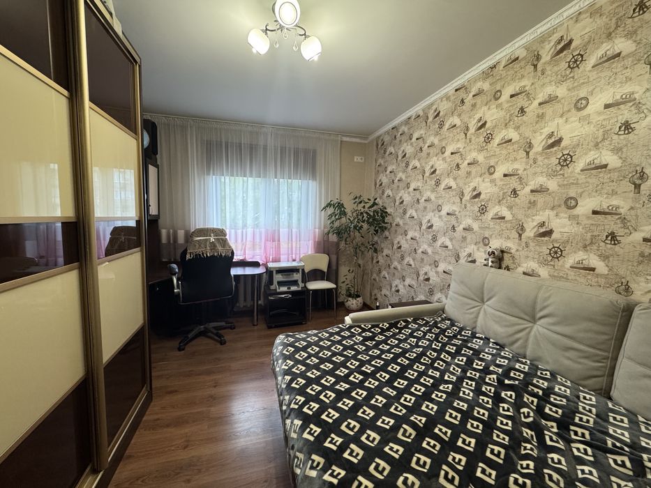 Продам квартиру в ПЗР