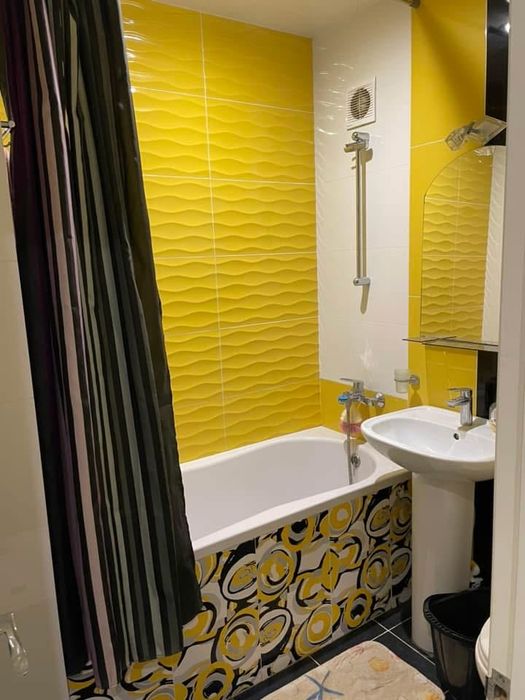 2 ком ул Бульвар мирный