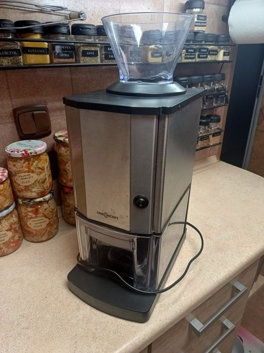 Kruszarka do lodu One Concept