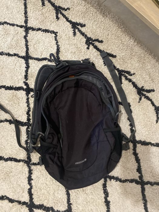 Mochila/ mala de viagem da Vango