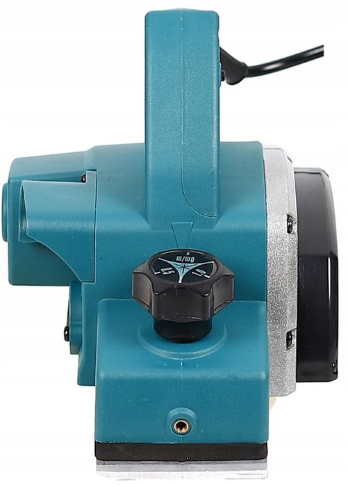 Strug 1450w Hebel Do Drewna Heblarka I Strugarka Dodatkowe Noże +pasek