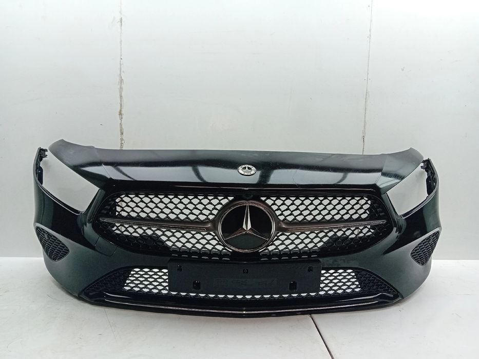 Pára-choques frente MERCEDES-BENZ Classe A (W177)