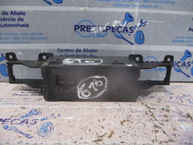 Display / ecrã de informações HYUNDAI Accent I (X3)