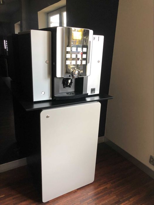 Кофемашина laRhea BL eC и laRhea BL grande vho_Rheavendors-Кофеавтомат ...