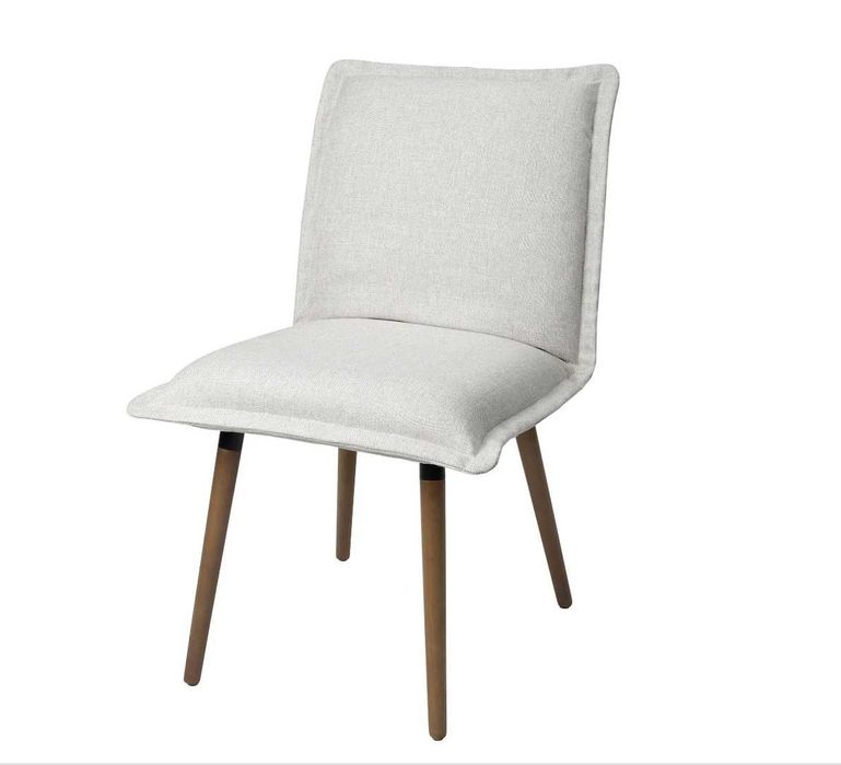Conjunto de 4 cadeiras IKEA KLINTEN