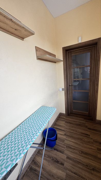 Сдам квартиру с паркоместом