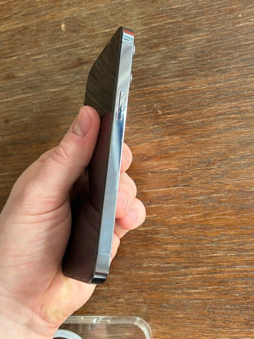 iPhone 13 Pro 256 GB Space Grey