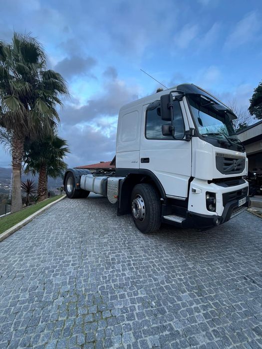 Vendo Fmx  em bom estado