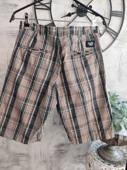 Nike markowe spodenki roz 28