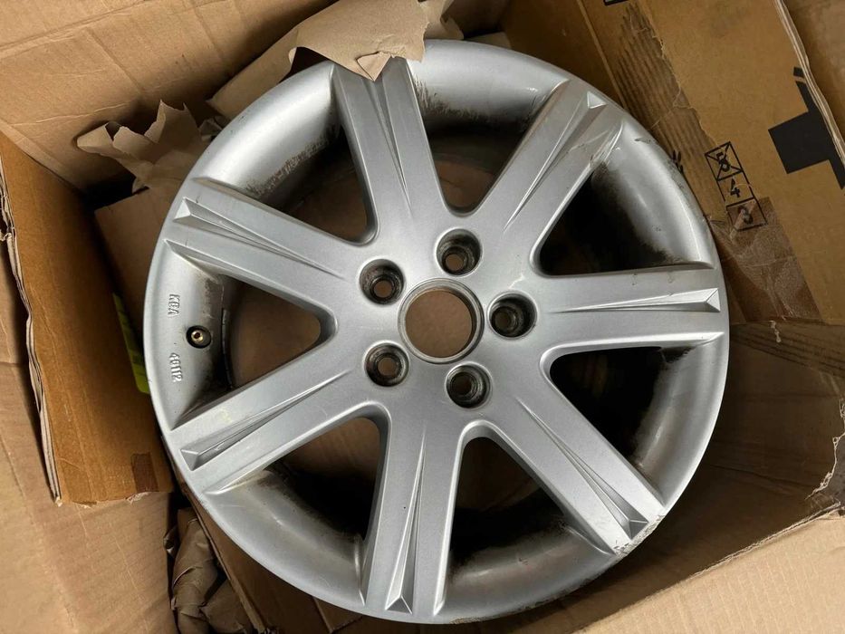 Felga aluminiowa 16" 5x112 Audi A6 C6, A4 B6